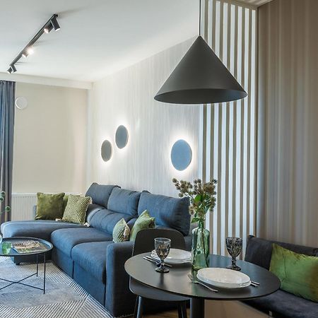 Emihouse Krakovska Apartments 热舒夫 外观 照片